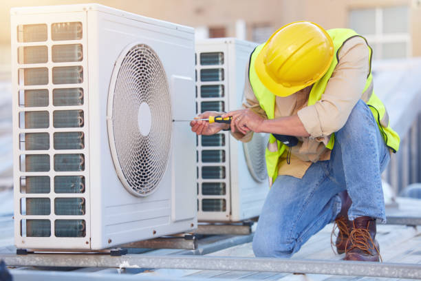 Best Emergency HVAC Services in Albers, IL