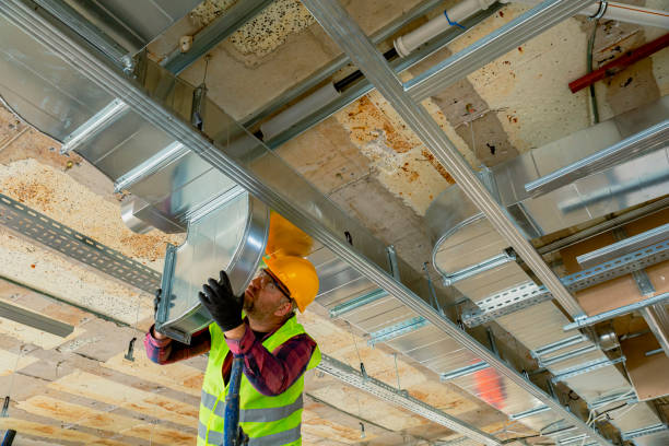 Best Geothermal HVAC Systems in Albers, IL