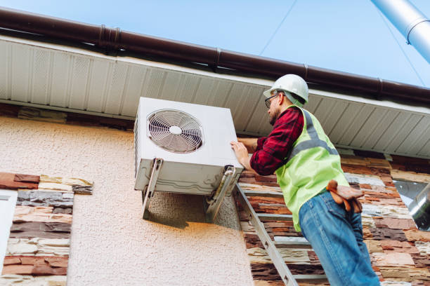 Best HVAC Equipment and Components in Albers, IL