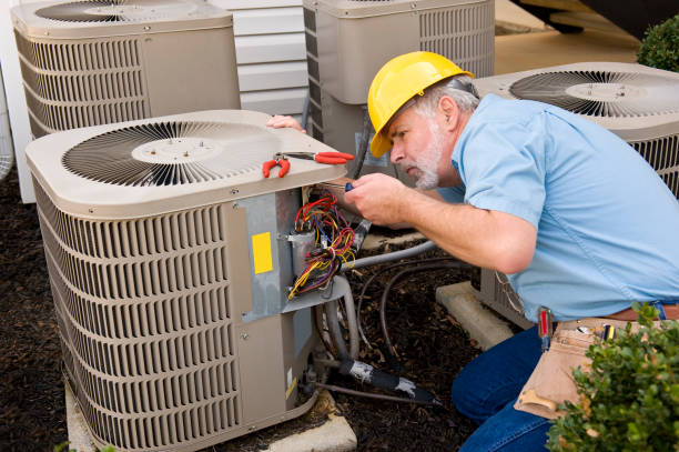 Best Seasonal HVAC Services in Albers, IL