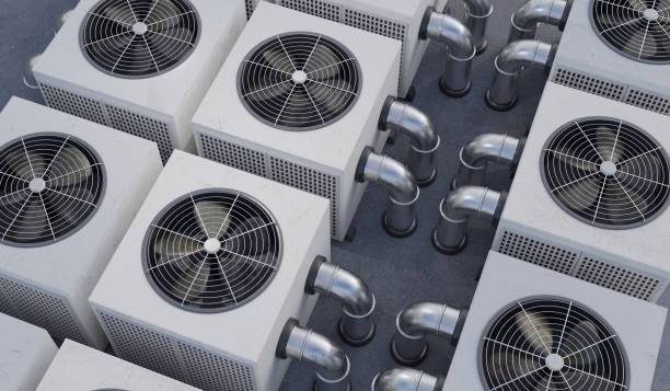 Best HVAC Software and Technology in Albers, IL