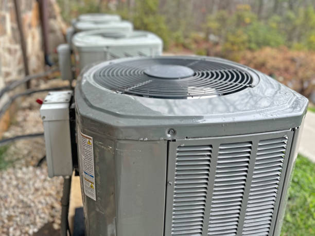 Best Energy-efficient HVAC Solutions in Albers, IL